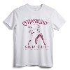 Distressed Vintage Boxing T-Shirt - Queensbury Boxing Rules Tee for Boxers and Coaches