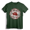 Distressed Queensbury Boxing Rules - Vintage Boxing T-Shirt for Men, Women, and Kids - Retro Gym Workout Apparel for Boxing Enthusiasts