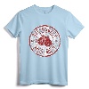 Distressed Queensbury Boxing Rules - Vintage Boxing T-Shirt for Men, Women, and Kids - Retro Gym Workout Apparel for Boxing Enthusiasts