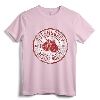 Distressed Queensbury Boxing Rules - Vintage Boxing T-Shirt for Men, Women, and Kids - Retro Gym Workout Apparel for Boxing Enthusiasts