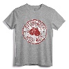 Distressed Queensbury Boxing Rules - Vintage Boxing T-Shirt for Men, Women, and Kids - Retro Gym Workout Apparel for Boxing Enthusiasts