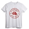 Distressed Queensbury Boxing Rules - Vintage Boxing T-Shirt for Men, Women, and Kids - Retro Gym Workout Apparel for Boxing Enthusiasts