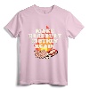 T-Shirt - Make Bradbury Fiction Again: Dystopian Literature Tee for Activists and Book Lovers