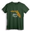 City of Lake Placid | FLORIDA - FL Merch Souvenir Graphic T-Shirt - Novelty Apparel for Men, Women, Kids | FL State Vacay Gift Idea