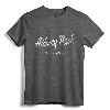 Asbury Park New Jersey Vintage Athletic Sports Script T-Shirt - Hometown Pride Tee for Men, Women, and Kids