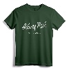 Asbury Park New Jersey Vintage Athletic Sports Script T-Shirt - Hometown Pride Tee for Men, Women, and Kids