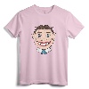 Asbury Park Tillie Face - New Jersey Hoodie | Iconic Jersey Shore Sweatshirt for NJ Pride