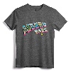 Asbury Park New Jersey Shirt Retro Vintage Hoodie - Summer Vacation Tee for Men and Women, Souvenir Travel Apparel