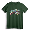 Asbury Park New Jersey Shirt Retro Vintage Hoodie - Summer Vacation Tee for Men and Women, Souvenir Travel Apparel