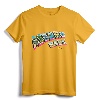 Asbury Park New Jersey Shirt Retro Vintage Hoodie - Summer Vacation Tee for Men and Women, Souvenir Travel Apparel