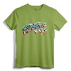 Asbury Park New Jersey Shirt Retro Vintage Hoodie - Summer Vacation Tee for Men and Women, Souvenir Travel Apparel