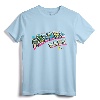Asbury Park New Jersey Shirt Retro Vintage Hoodie - Summer Vacation Tee for Men and Women, Souvenir Travel Apparel