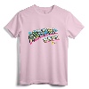 Asbury Park New Jersey Shirt Retro Vintage Hoodie - Summer Vacation Tee for Men and Women, Souvenir Travel Apparel