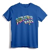 Asbury Park New Jersey Shirt Retro Vintage Hoodie - Summer Vacation Tee for Men and Women, Souvenir Travel Apparel
