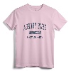 Asbury Park New Jersey Vintage Sports Design Navy Print Pullover Hoodie - Classic Athletic Logo Apparel for Men, Women, and Kids