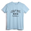 Asbury Park New Jersey NJ Vintage Sports Design Black Sweatshirt - Classic Varsity Style Hometown Pride Apparel