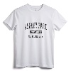 Asbury Park New Jersey NJ Vintage Sports Design Black Sweatshirt - Classic Varsity Style Hometown Pride Apparel