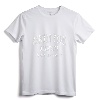 Asbury Park New Jersey Vintage Established Sports Design Long Sleeve T-Shirt - Retro Athletic Tee for Men, Women, and Kids