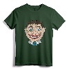 Asbury Park Tillie Face - New Jersey Shore Iconic T-Shirt, Vintage Amusement Park Tee for NJ Pride