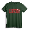 OLD WESTBURY NY Varsity Style Vintage Sports T-Shirt - Custom Retro Apparel for Youth Kids Boys Girls and Family Vacation Souvenir