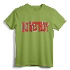 OLD WESTBURY NY Varsity Style Vintage Sports T-Shirt - Custom Retro Apparel for Youth Kids Boys Girls and Family Vacation Souvenir