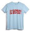 OLD WESTBURY NY Varsity Style Vintage Sports T-Shirt - Custom Retro Apparel for Youth Kids Boys Girls and Family Vacation Souvenir
