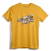 Asbury Park New Jersey Retro Vintage T-Shirt - Souvenir Tee for Summer Vacation or Beach Holiday