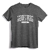 Asbury Park New Jersey T-Shirt - Retro Vintage Tee for Men and Women - Great Asbury Park Gift Idea