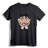 Tillie of Asbury Park - New Jersey Garden State Clothing Co. T-Shirt | Jersey Shore Apparel for Men, Women, Boys & Girls