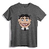 Tillie of Asbury Park - New Jersey Garden State Clothing Co. T-Shirt | Jersey Shore Apparel for Men, Women, Boys & Girls
