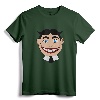 Tillie of Asbury Park - New Jersey Garden State Clothing Co. T-Shirt | Jersey Shore Apparel for Men, Women, Boys & Girls