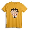 Tillie of Asbury Park - New Jersey Garden State Clothing Co. T-Shirt | Jersey Shore Apparel for Men, Women, Boys & Girls