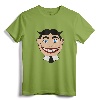 Tillie of Asbury Park - New Jersey Garden State Clothing Co. T-Shirt | Jersey Shore Apparel for Men, Women, Boys & Girls