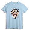 Tillie of Asbury Park - New Jersey Garden State Clothing Co. T-Shirt | Jersey Shore Apparel for Men, Women, Boys & Girls
