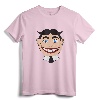 Tillie of Asbury Park - New Jersey Garden State Clothing Co. T-Shirt | Jersey Shore Apparel for Men, Women, Boys & Girls