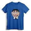 Tillie of Asbury Park - New Jersey Garden State Clothing Co. T-Shirt | Jersey Shore Apparel for Men, Women, Boys & Girls