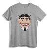 Tillie of Asbury Park - New Jersey Garden State Clothing Co. T-Shirt | Jersey Shore Apparel for Men, Women, Boys & Girls