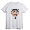 Tillie of Asbury Park - New Jersey Garden State Clothing Co. T-Shirt | Jersey Shore Apparel for Men, Women, Boys & Girls