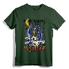 Ashnikko Moonlight T-Shirt - Official Ashnikko Merchandise for Men, Women, Girls, and Boys; Ashnikko Apparel Collection; Trendy Ashnikko Tees