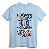 Ashnikko Moonlight T-Shirt - Official Ashnikko Merchandise for Men, Women, Girls, and Boys; Ashnikko Apparel Collection; Trendy Ashnikko Tees