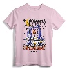 Ashnikko Moonlight T-Shirt - Official Ashnikko Merchandise for Men, Women, Girls, and Boys; Ashnikko Apparel Collection; Trendy Ashnikko Tees