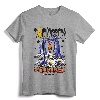 Ashnikko Moonlight T-Shirt - Official Ashnikko Merchandise for Men, Women, Girls, and Boys; Ashnikko Apparel Collection; Trendy Ashnikko Tees