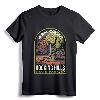 Hocking Hills State Park Ohio T-Shirt - Ash Cave Design Tee for Nature and Adventure Lovers
