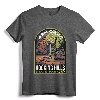 Hocking Hills State Park Ohio T-Shirt - Ash Cave Design Tee for Nature and Adventure Lovers