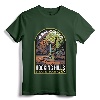 Hocking Hills State Park Ohio T-Shirt - Ash Cave Design Tee for Nature and Adventure Lovers