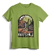 Hocking Hills State Park Ohio T-Shirt - Ash Cave Design Tee for Nature and Adventure Lovers