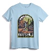 Hocking Hills State Park Ohio T-Shirt - Ash Cave Design Tee for Nature and Adventure Lovers