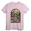 Hocking Hills State Park Ohio T-Shirt - Ash Cave Design Tee for Nature and Adventure Lovers