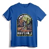 Hocking Hills State Park Ohio T-Shirt - Ash Cave Design Tee for Nature and Adventure Lovers