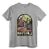 Hocking Hills State Park Ohio T-Shirt - Ash Cave Design Tee for Nature and Adventure Lovers